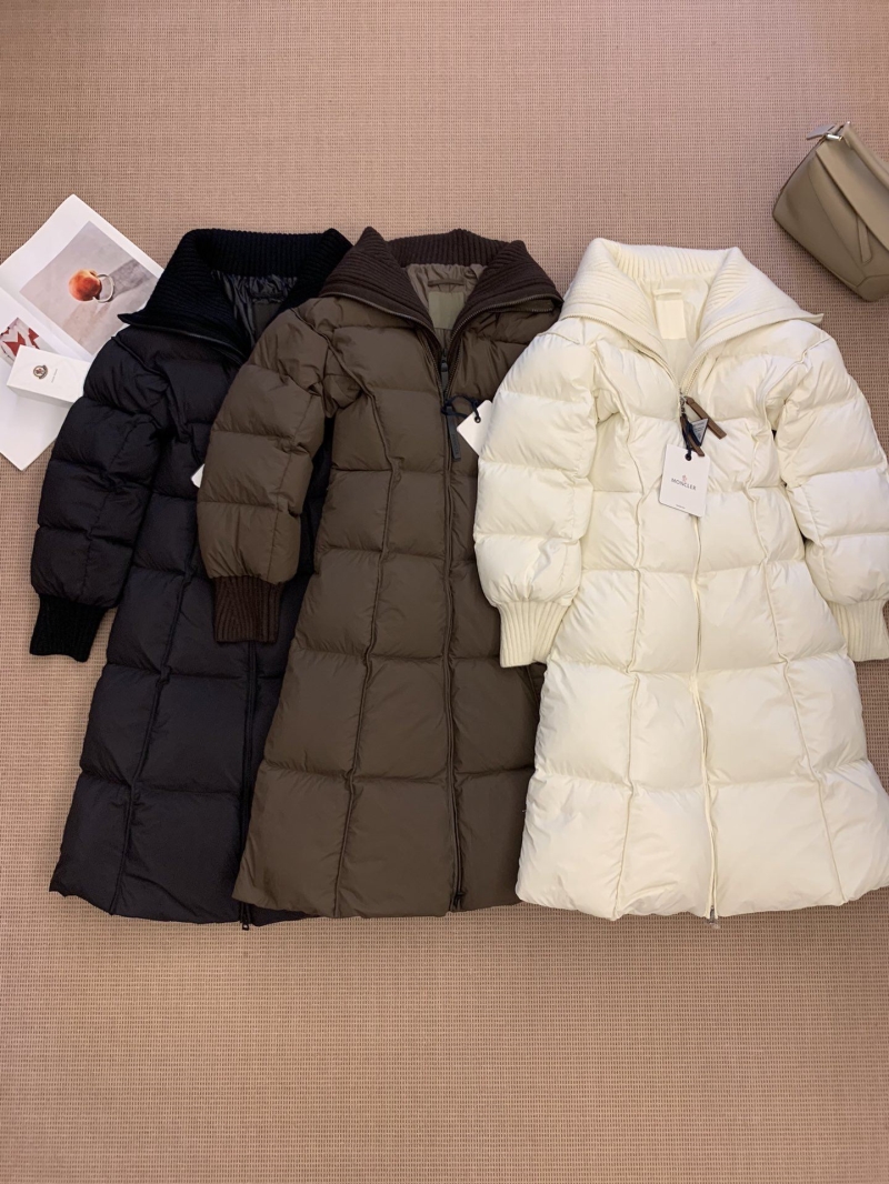 Moncler Down Coat